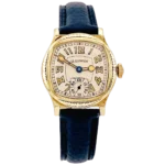 1929 Illinois Major Art Deco Vintage Watch