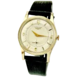 1952 Longines Vintage Gentleman’s Watch
