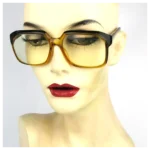 Vintage ZEISS West Germany Eyeglasses Frames